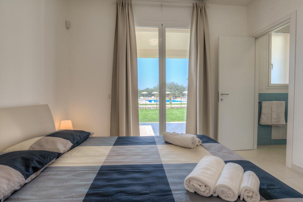 Appartement Il Giardino Dei Frangipani à Santa Croce Camerina Extérieur photo