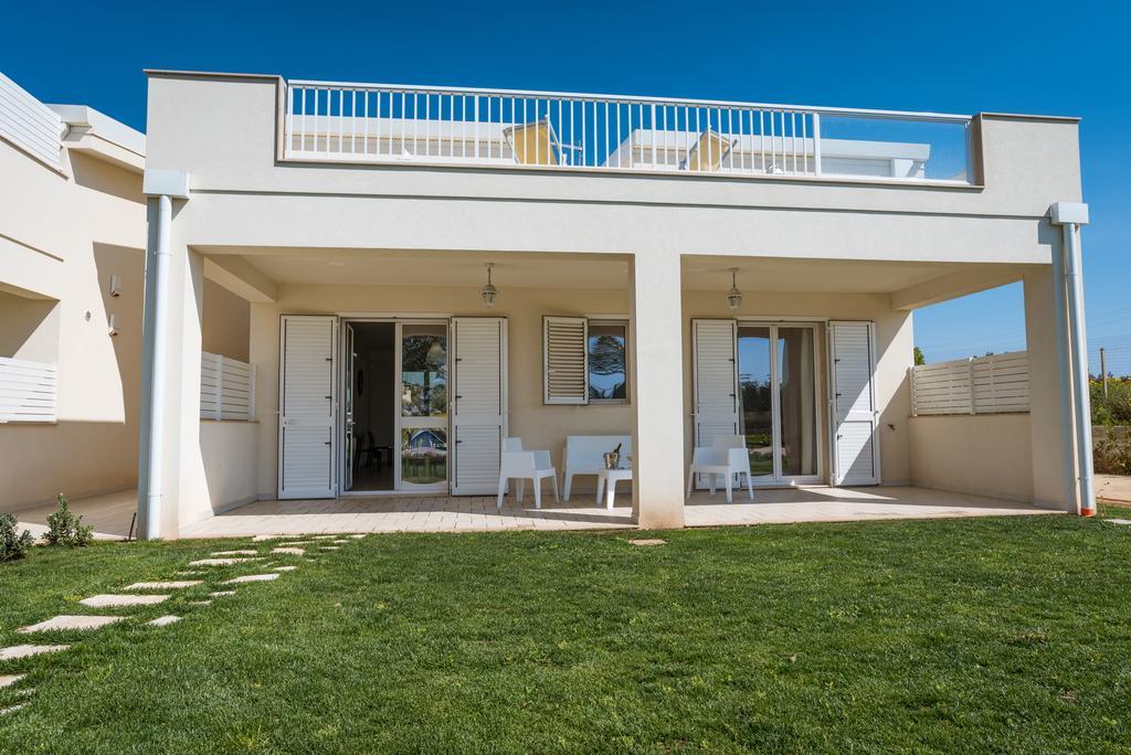 Appartement Il Giardino Dei Frangipani à Santa Croce Camerina Extérieur photo