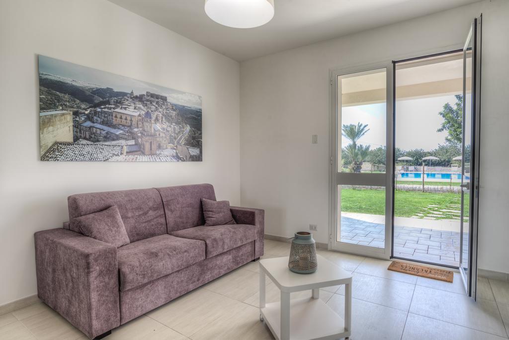 Appartement Il Giardino Dei Frangipani à Santa Croce Camerina Extérieur photo