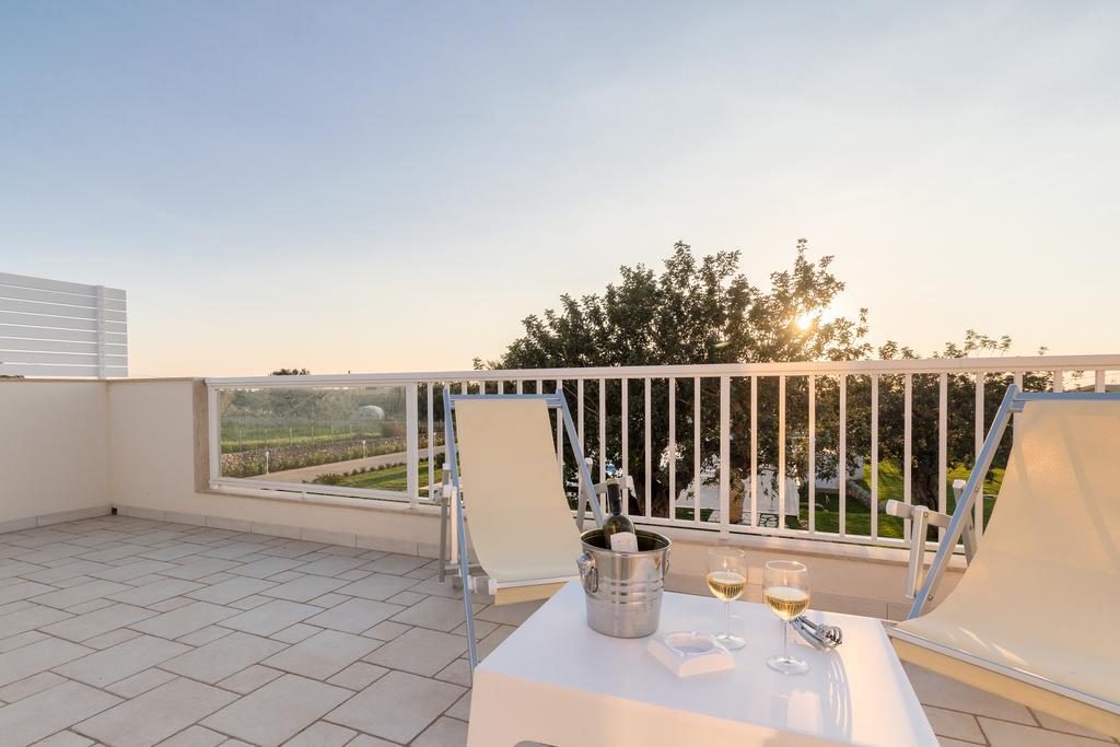 Appartement Il Giardino Dei Frangipani à Santa Croce Camerina Extérieur photo