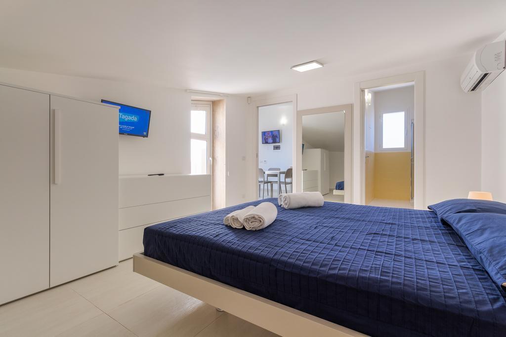 Appartement Il Giardino Dei Frangipani à Santa Croce Camerina Extérieur photo