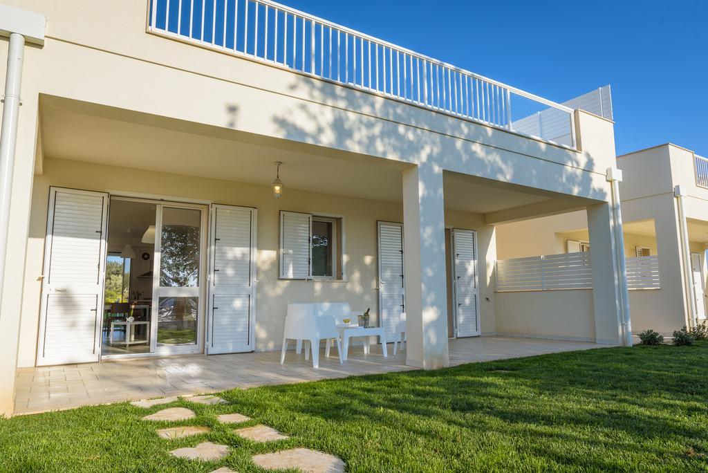 Appartement Il Giardino Dei Frangipani à Santa Croce Camerina Extérieur photo
