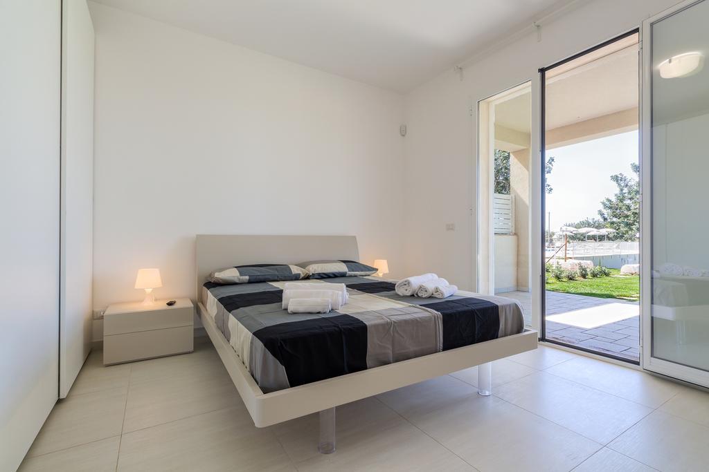Appartement Il Giardino Dei Frangipani à Santa Croce Camerina Extérieur photo