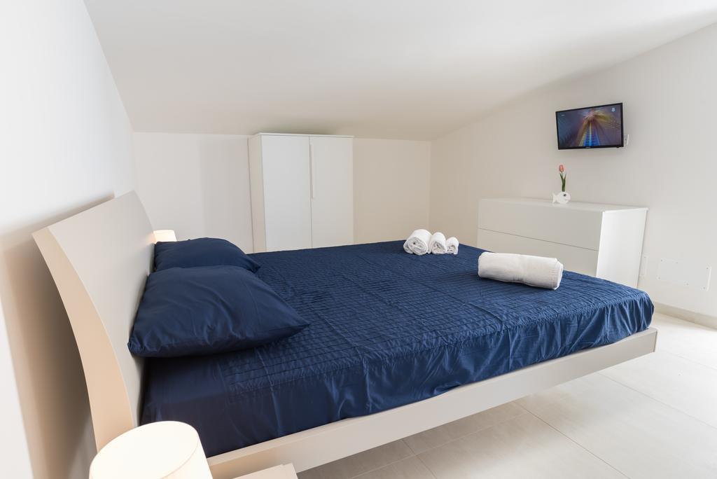 Appartement Il Giardino Dei Frangipani à Santa Croce Camerina Extérieur photo