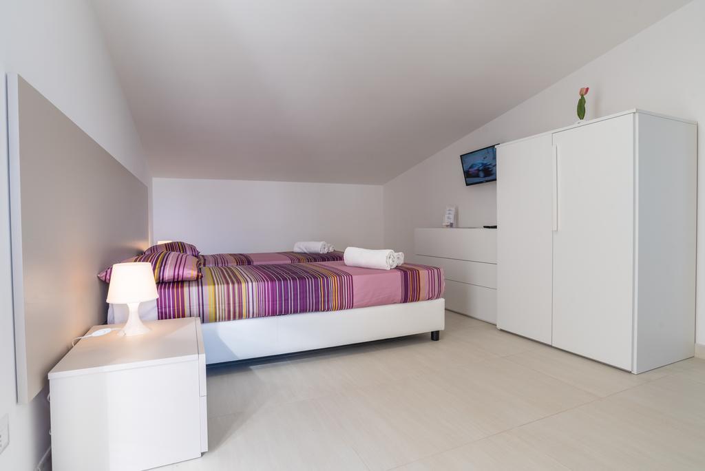 Appartement Il Giardino Dei Frangipani à Santa Croce Camerina Extérieur photo