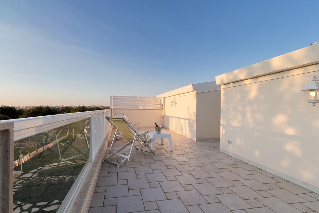 Appartement Il Giardino Dei Frangipani à Santa Croce Camerina Extérieur photo