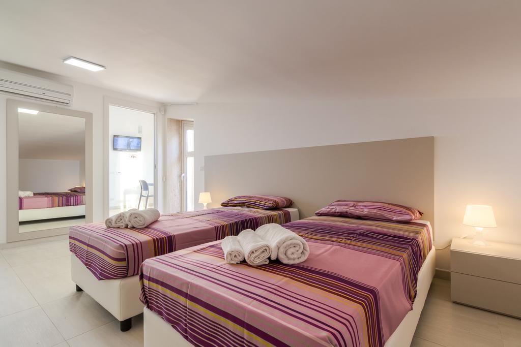 Appartement Il Giardino Dei Frangipani à Santa Croce Camerina Extérieur photo