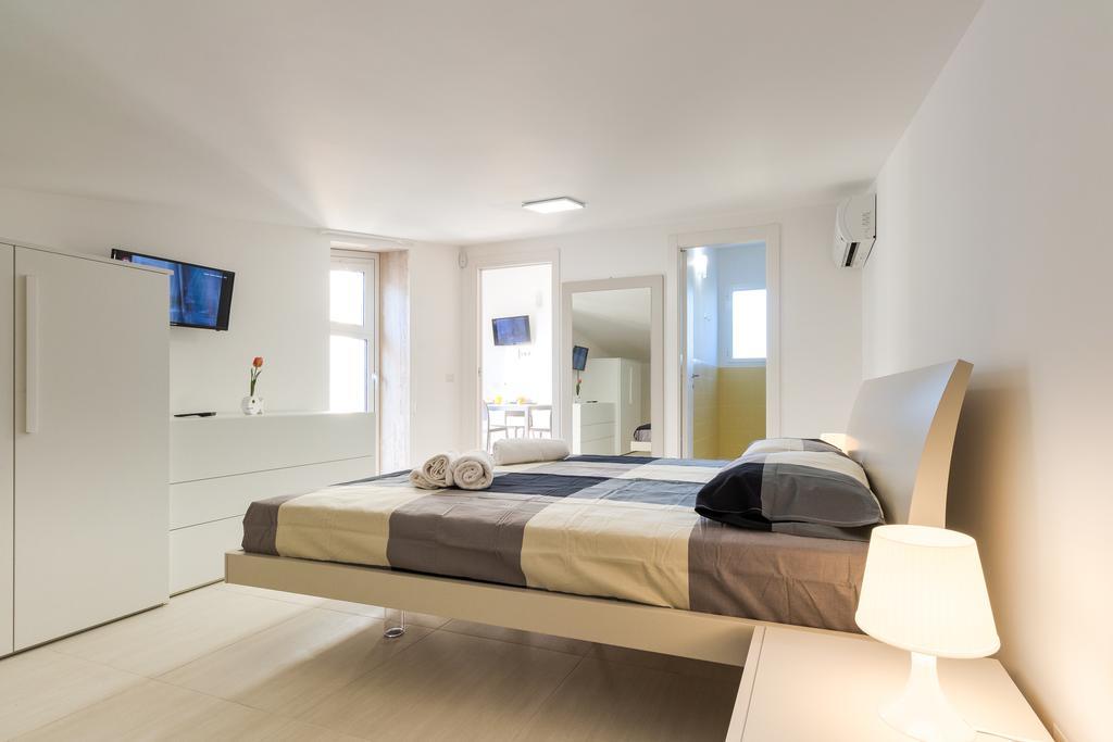 Appartement Il Giardino Dei Frangipani à Santa Croce Camerina Extérieur photo