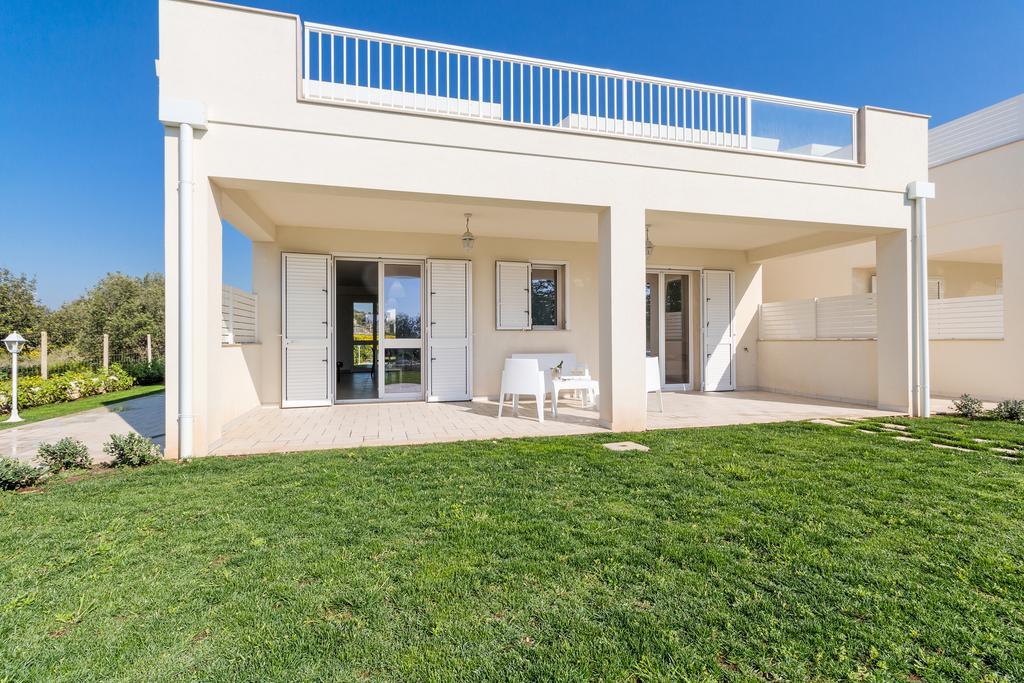 Appartement Il Giardino Dei Frangipani à Santa Croce Camerina Extérieur photo